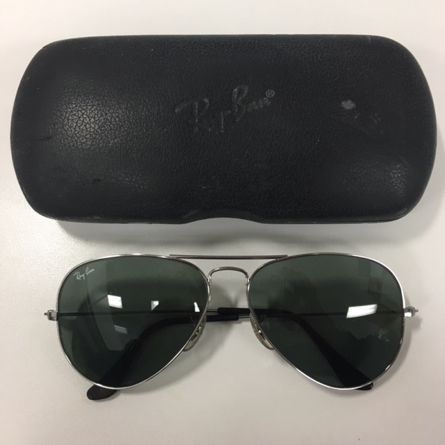 即決】＊本物＊ 反町隆史 GTO レイバン サングラス Ray-Ban 鬼塚英吉