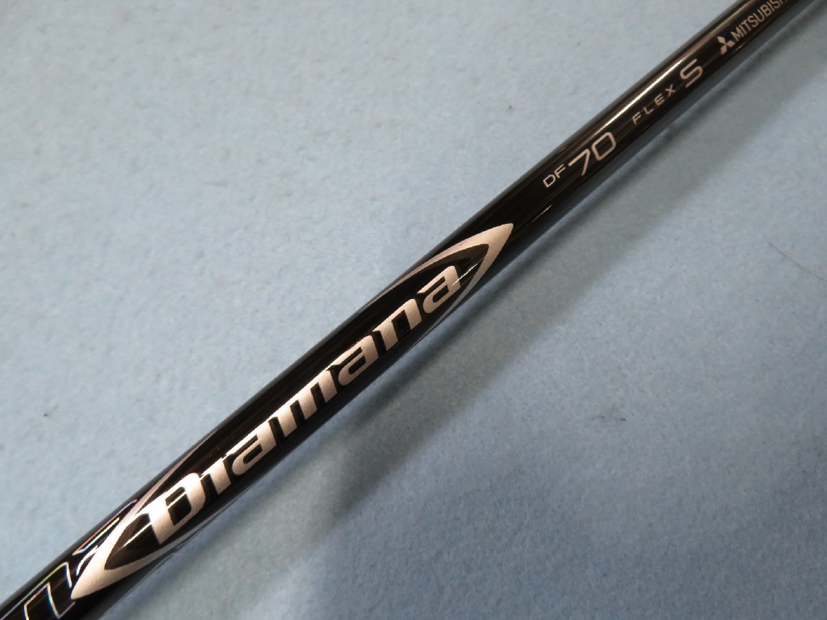 中古品】ダンロップ SRIXON スリクソン 2020秋 ZX-5、ZX-7 ドライバー