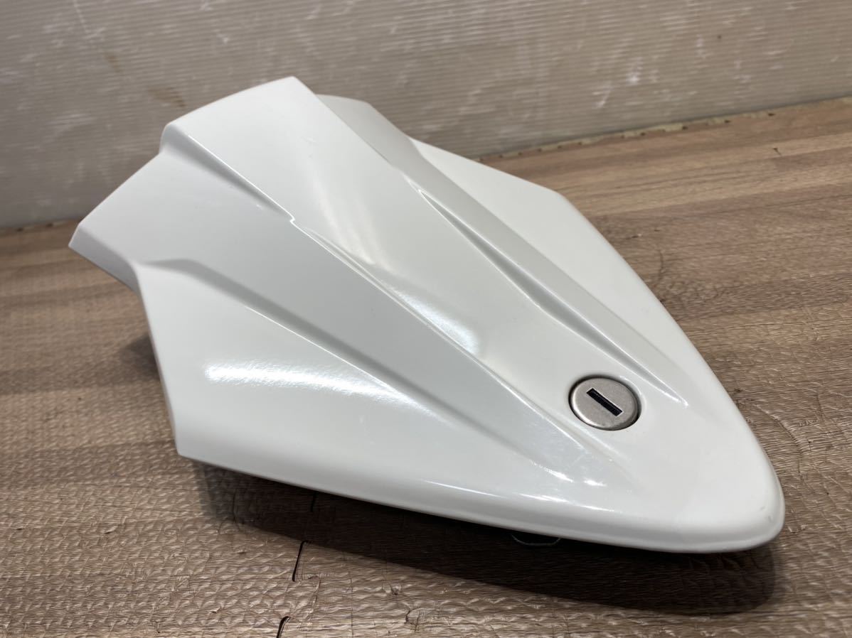 ✨ BMW S1000RR 2015 K46 純正リアカウル（シート付き) ZXMT製S1000RR