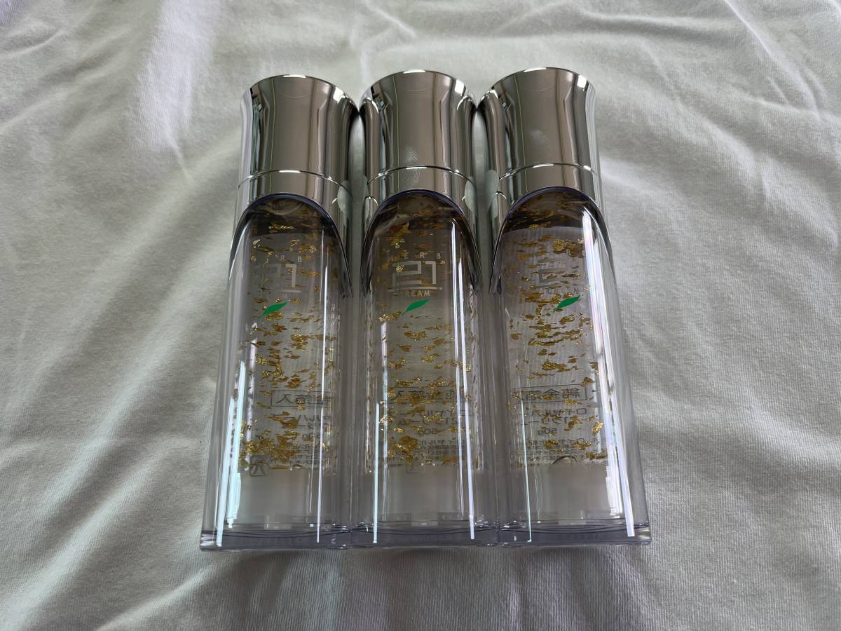  NEWバージョン ロイヤルハーブ 21クリーム 50g 3本セット 水素水使用(一般)｜売買されたオークション情報、yahooの商品情報をアーカイブ公開 - オークファン 一般