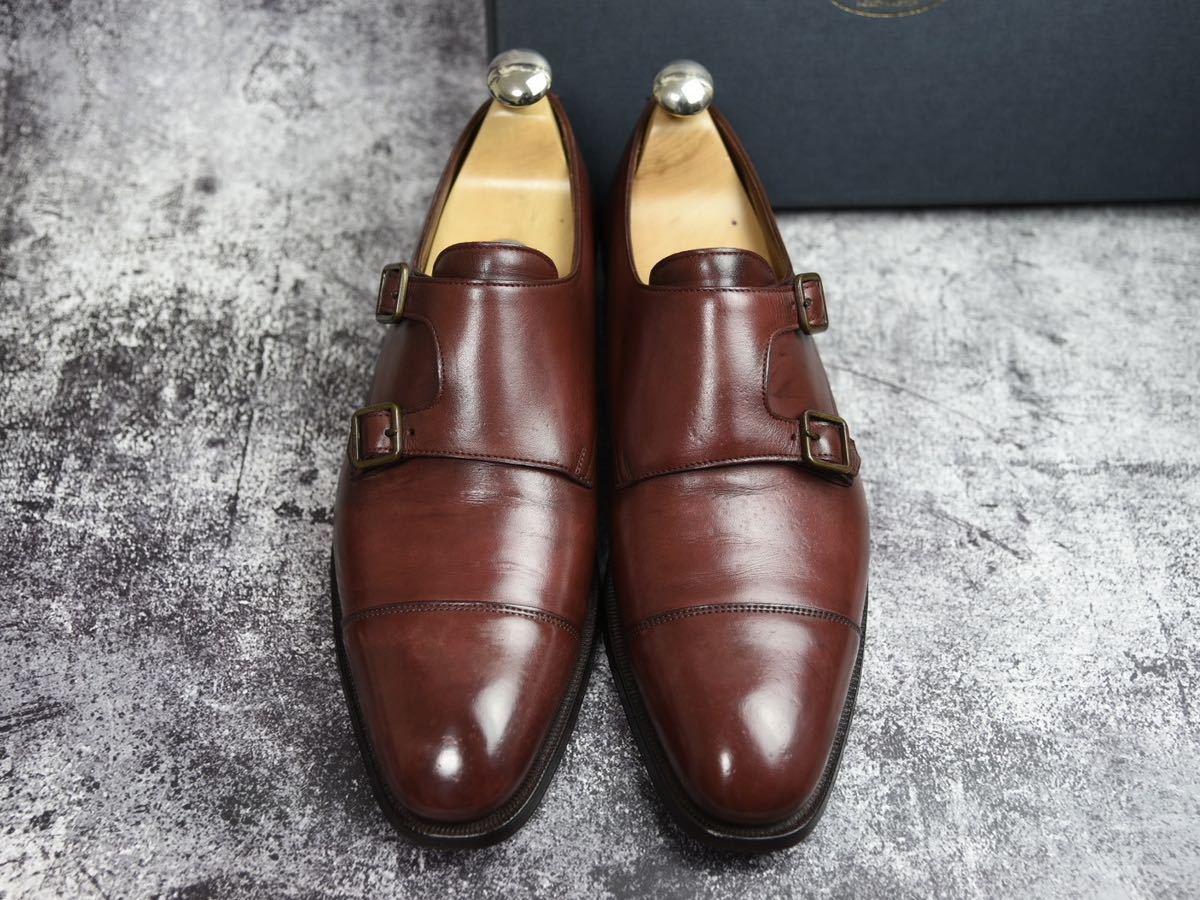 クロケット＆ジョーンズ | CROCKETT&JONESクロケット&amp