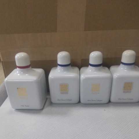 タクティクス アフターシェーブコロン 120mL×２　残８割１本　ヘアトニック１５０ML約９割ほど　計４本まとめ売り　H50