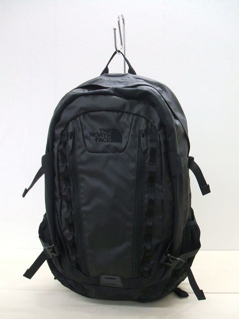 2-1228G∞ THE NORTH FACE BIG SHOT ビッグショット NM72005 リュック・デイパック ブラック ザノースフェイス 207081