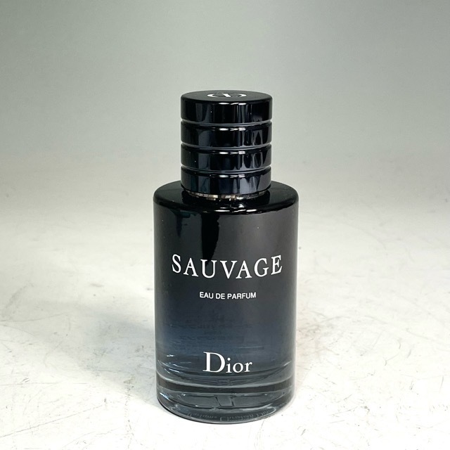 Dior ディオール SAUVAGE ソヴァージュ オードゥ パルファン