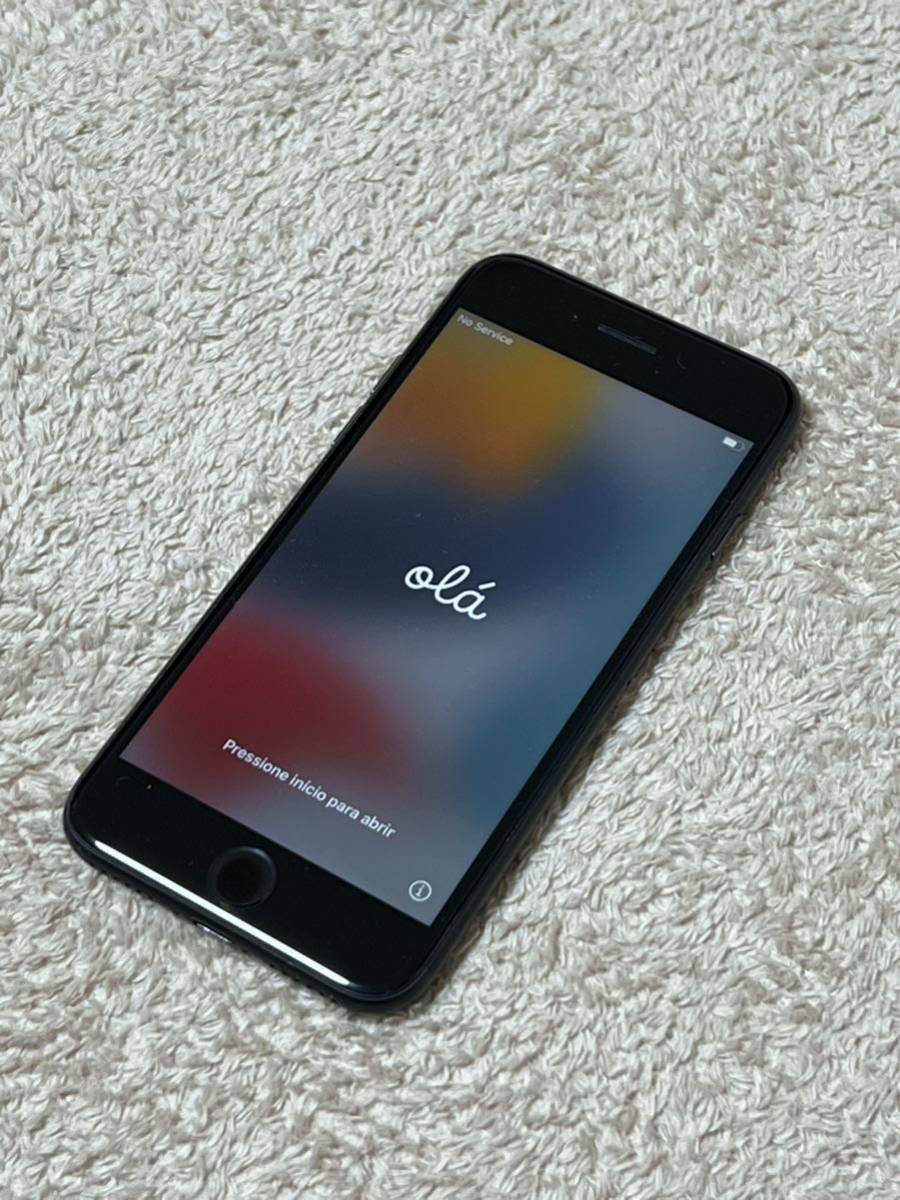 iPhone X スペースグレイ ジャンク 部品取り