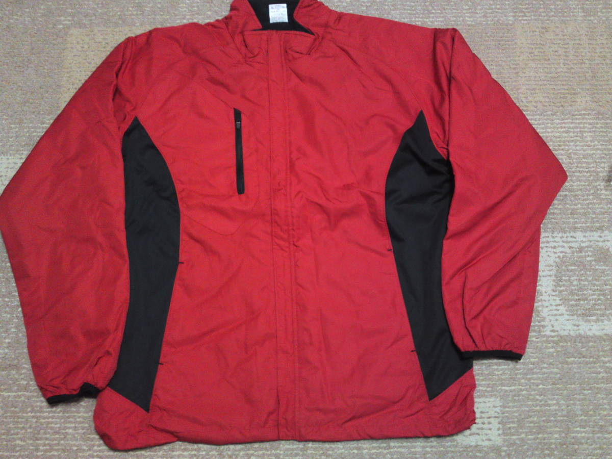 ブリヂストン　ジャンパー　LLサイズ　非売品！！　新品未使用