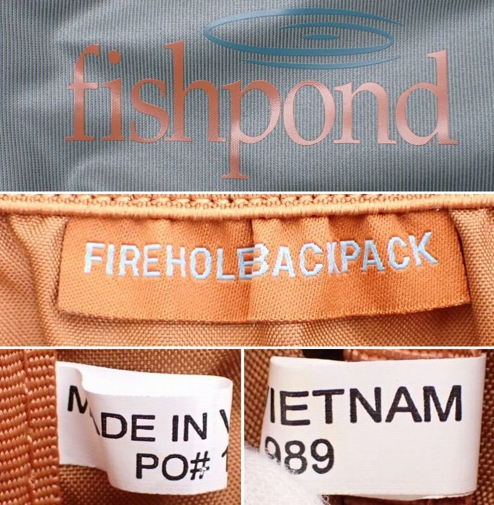 フィッシュポンド」の落札相場・落札価格 フィッシュポンド &amp