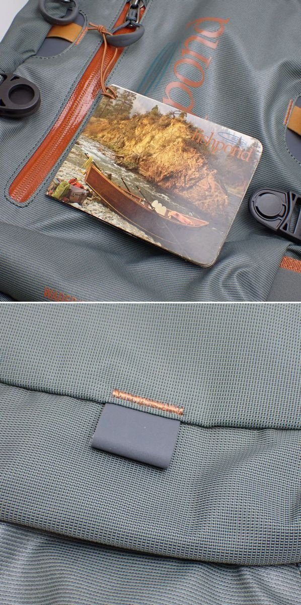 フィッシュポンド」の落札相場・落札価格 フィッシュポンド &amp