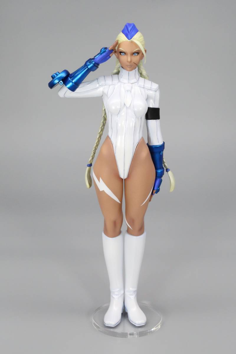 やまと Yamato カプコンガールズコレクション ストリートファイター