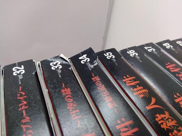 西村京太郎サスペンス 十津川警部シリーズ DVDコレクション 34本セット