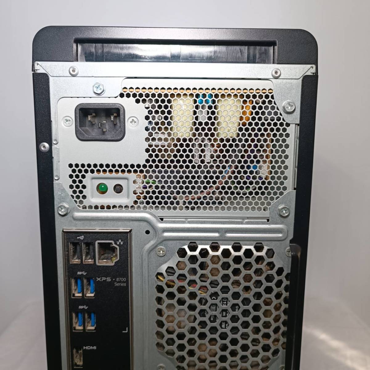 ★DELL★超高速 i7(3.9Gx8)/新品SSD512GB+大容量HDD1TB/大容量12GBメモリ/NVIDIAグラボ/HDMI/Windows 11/MS Office 2021★ _5