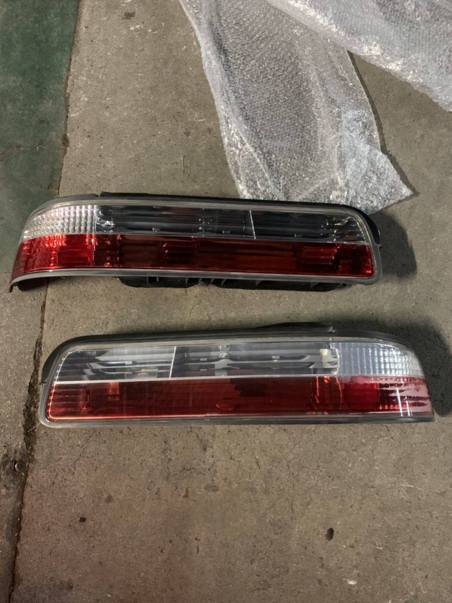 s13 シルビア クリスタルテール s13シルビアクリスタルテール中古に