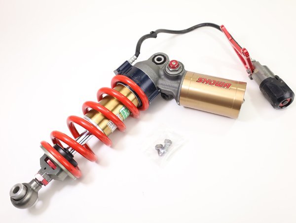 CBR1000RR SC59 12- HRC リアサスペンション！1104HO(リア)｜売買され 