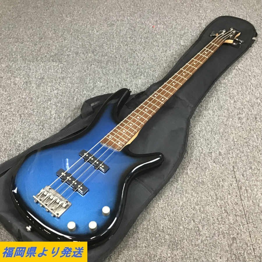 Ibanez/アイバニーズ GSR300 SOUND GEAR GIO エレキベース No
