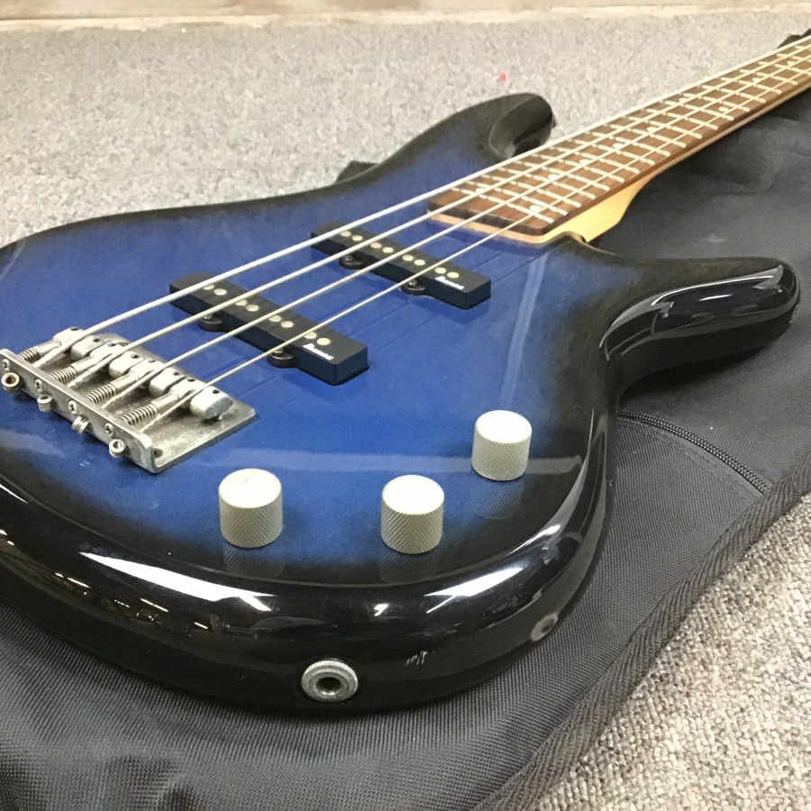 Ibanez/アイバニーズ GSR300 SOUND GEAR GIO エレキベース No