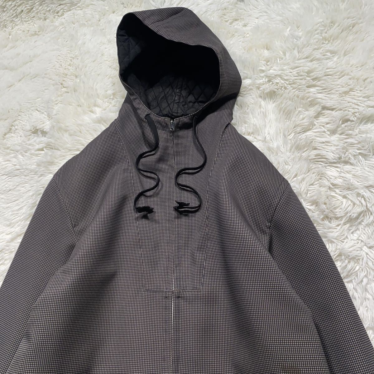 超希少 COMME des GARCONS コムデギャルソンオムプリュス □AD1996 