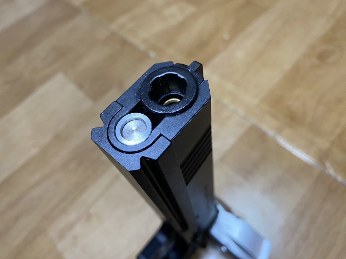 19丁限定生産 WA SV インフィニティ 6.0 HYBRID EX オールブラック