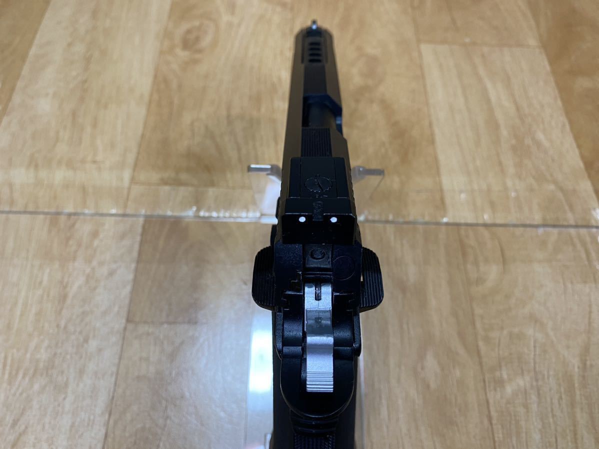 19丁限定生産 WA SV インフィニティ 6.0 HYBRID EX オールブラック