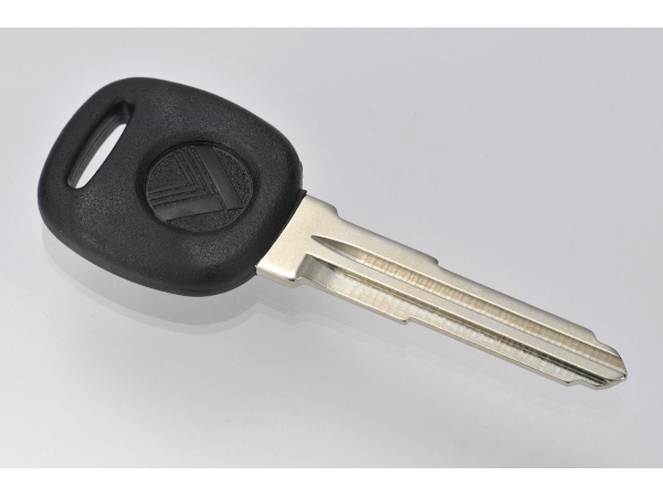 送料無料 マツダ純正 ロードスター NA6CE NA8C プライマリー ブランクキー 純正品番 N00376201 N003-76-201