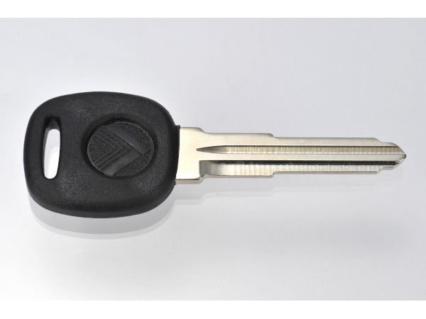 送料無料 マツダ純正 ロードスター NA6CE NA8C プライマリー ブランクキー 純正品番 N00376201 N003-76-201