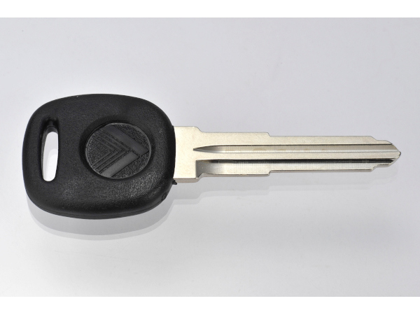 送料無料 マツダ純正 ロードスター NA6CE NA8C プライマリー ブランクキー 純正品番 N00376201 N003-76-201