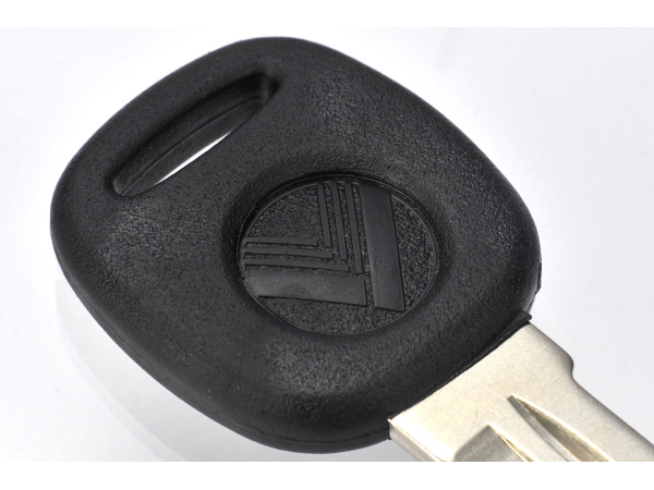 送料無料 マツダ純正 ロードスター NA6CE NA8C プライマリー ブランクキー 純正品番 N00376201 N003-76-201