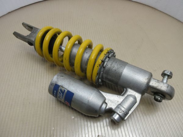 HONDA xr250モタード リアサス MD30 リアショック xlr250 Yahoo