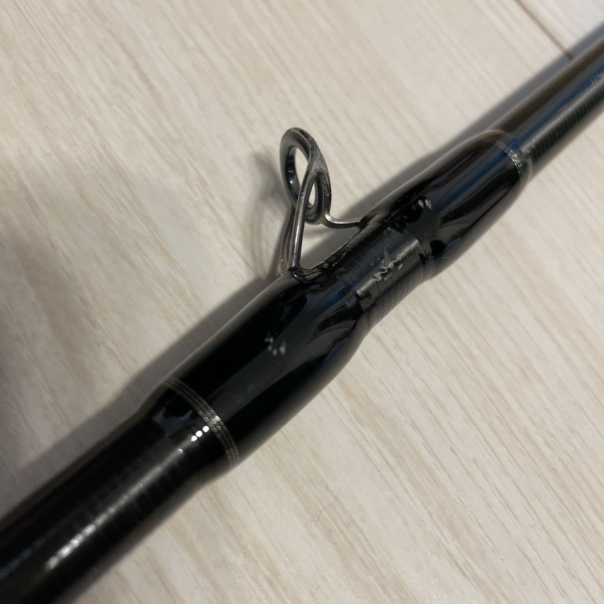 Gクラフト セブンセンスPE モンスタージェッティー MJB-1002-DSP