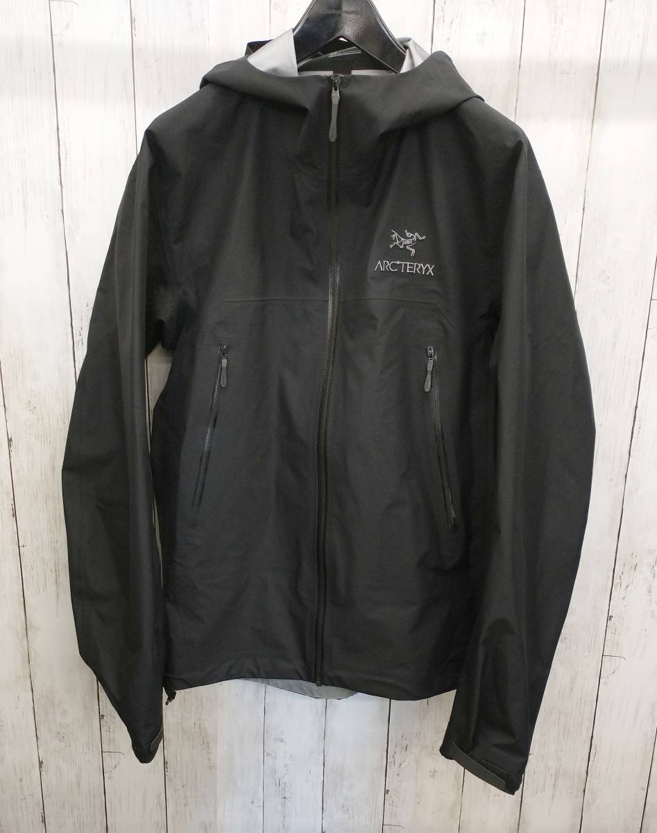ARC'TERYX/ BETA JACKET/アークテリクス/ベータジャケット/ 22年製