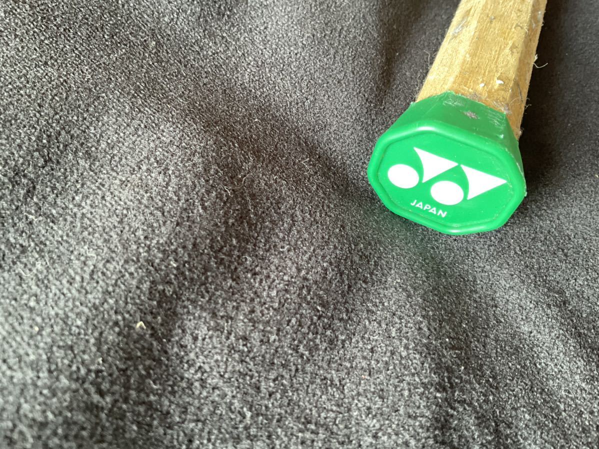 ヨネックス USED バドミントン ラケット YONEX VOLTRIC 70 3UG5 廃盤