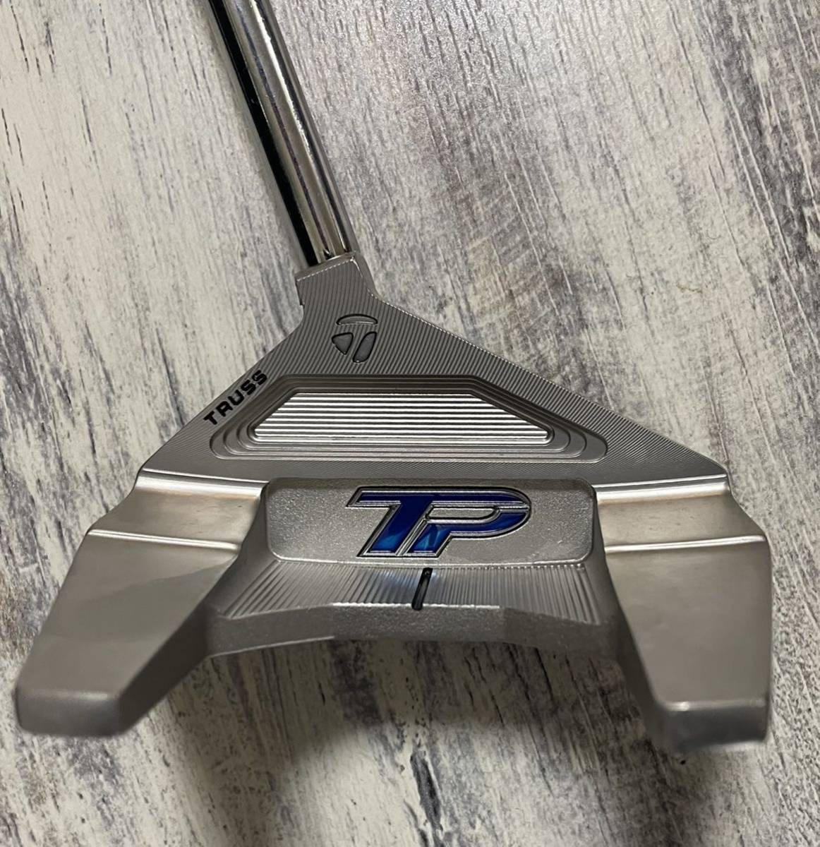 PING G425 6U 30° ヘッド ヘッドカバー付属 ピン ユーティリティー