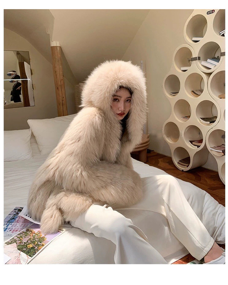 ボアコート レディース ファーコート 秋 冬 コート ファー フード付き 暖かい ファーコート ふわふわ 30代 40代 通勤 大人