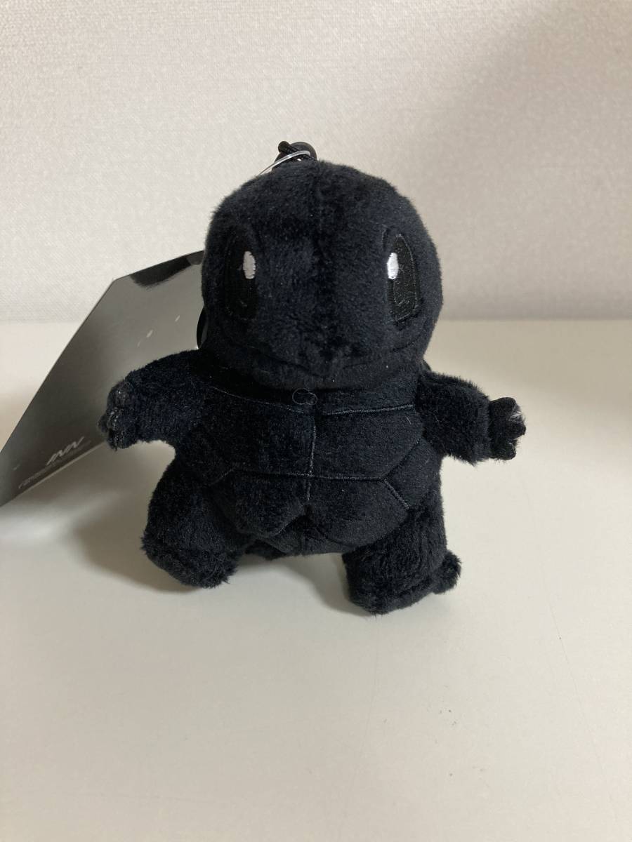 INN THUNDERBOLT PROJECT BY FRGMT & POKMON TBP MASCOT ZENIGAME (BK