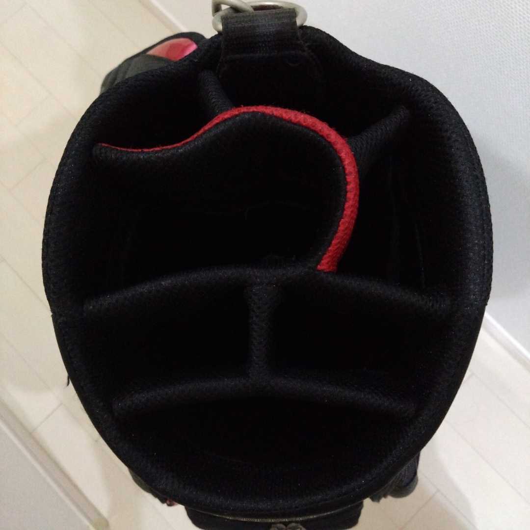 ツアーステージ キャディバッグ ブリヂストン TOURSTAGE BRIDGESTONE