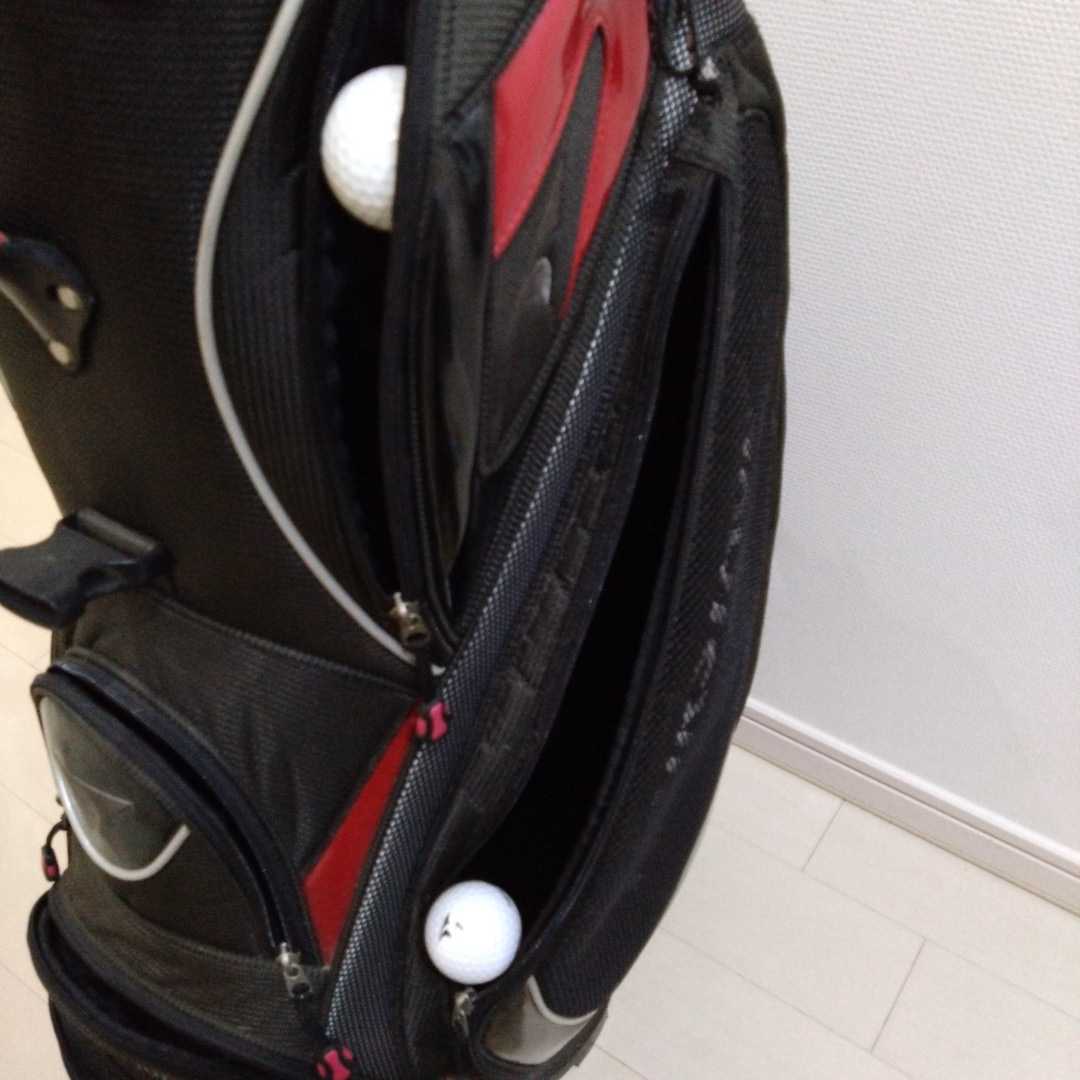 ツアーステージ キャディバッグ ブリヂストン TOURSTAGE BRIDGESTONE