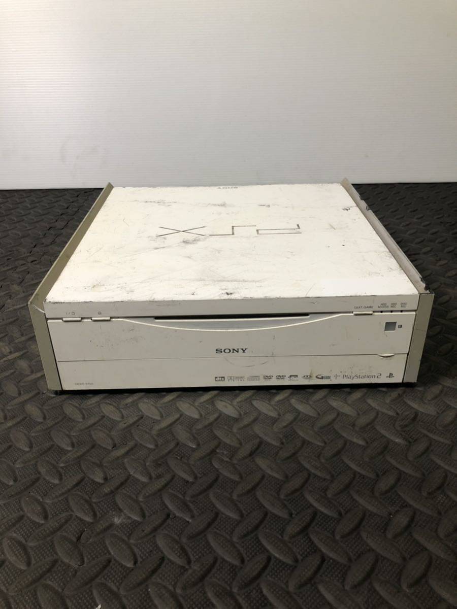 SONY ソニー PSX DSR-5700