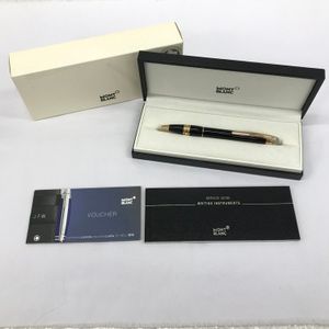 モンブラン ボールペン スターウォーカーのYahoo!オークション(旧
