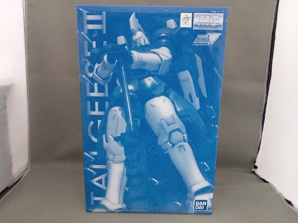 未組立 プラモデル (再販)バンダイ 1/100 トールギスⅡ MG 「新機動戦記ガンダムW」