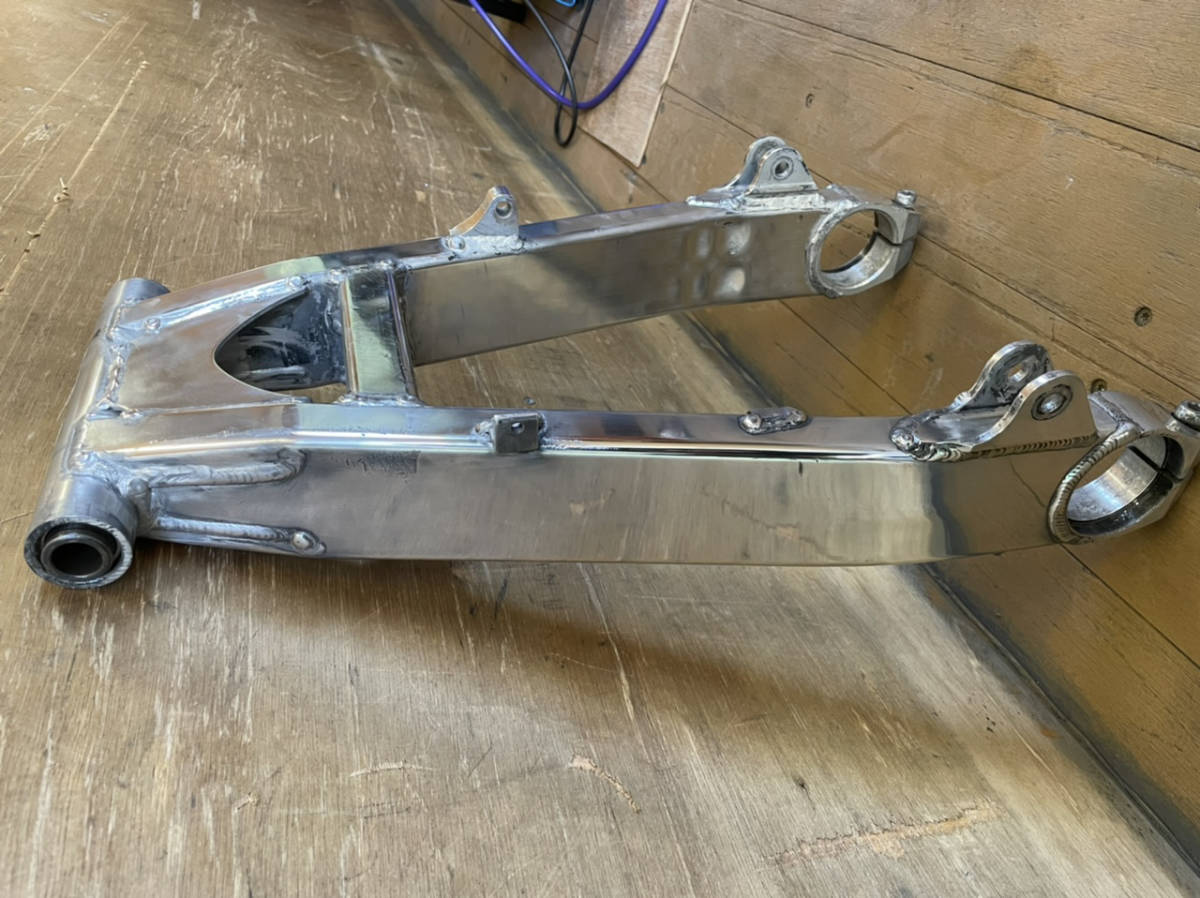 ゼファー750 | スイングアーム 中古 カワサキ ウィリー ゼファー750 
