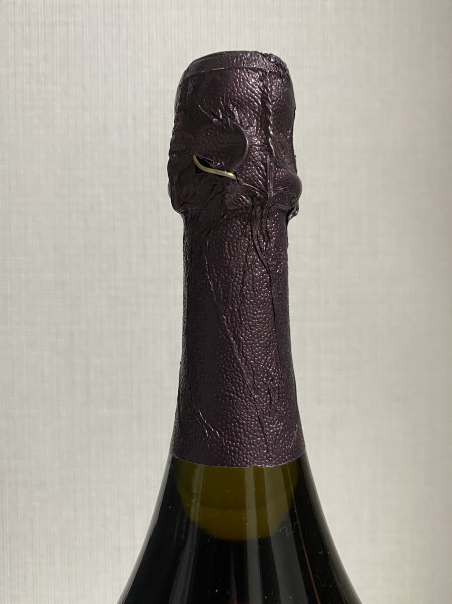 古酒・未開栓】Dom Perignon ドンペリニヨン ロゼ ヴィンテージ 2005