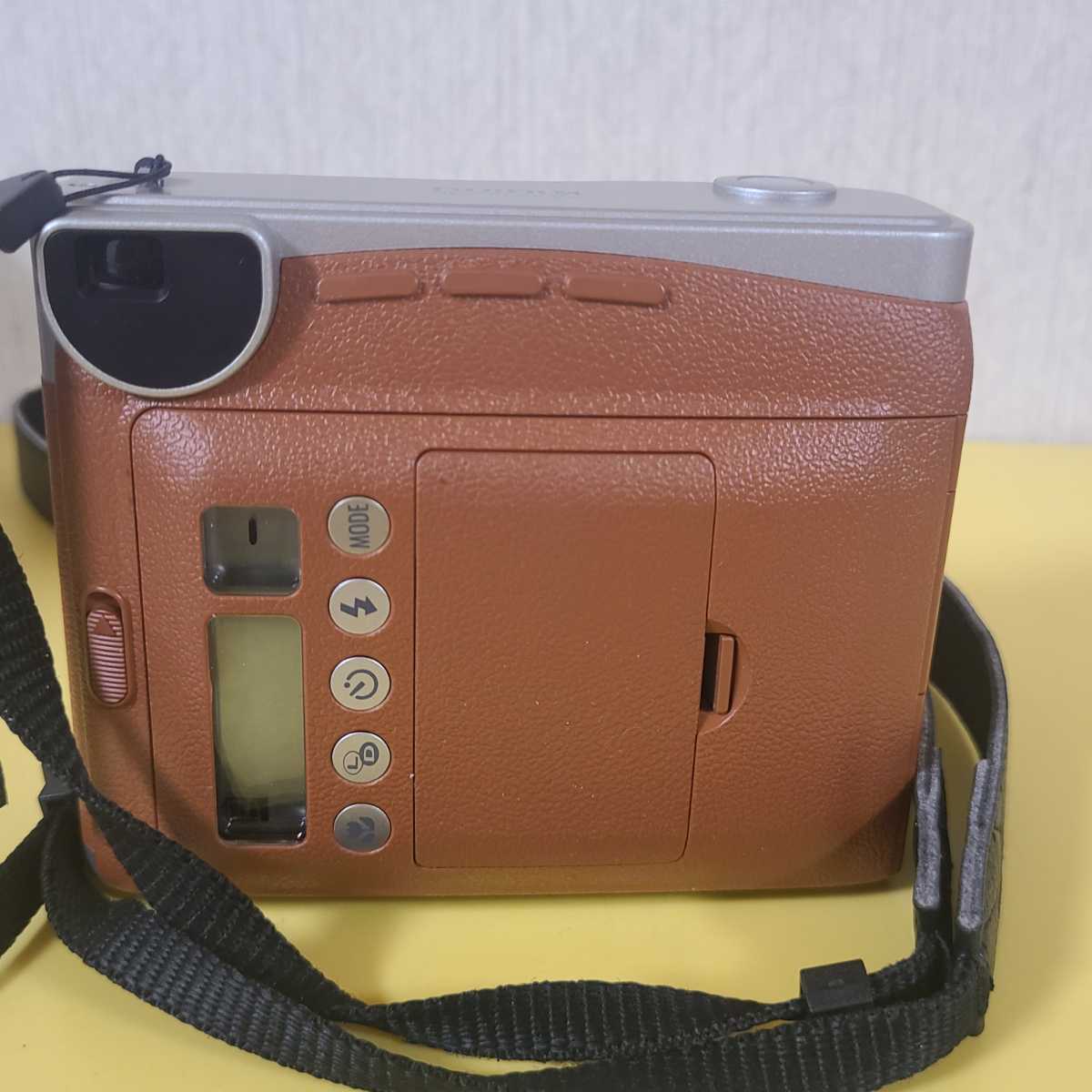チェキ FUJIFILM instax mini90 ネオクラシック instax mini 0 本体