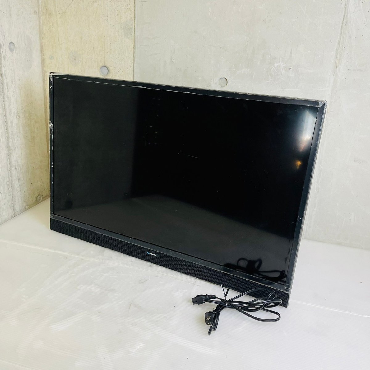 大得価，安い SG010021 MAXZEN マクスゼン 32V型 液晶テレビ J32SK03 2020年製 スタンド/リモコン欠品 み 直取り歓迎(液晶)｜売買されたオークション情報、yahooの商品情報をアーカイブ公開 - オークファン 液晶