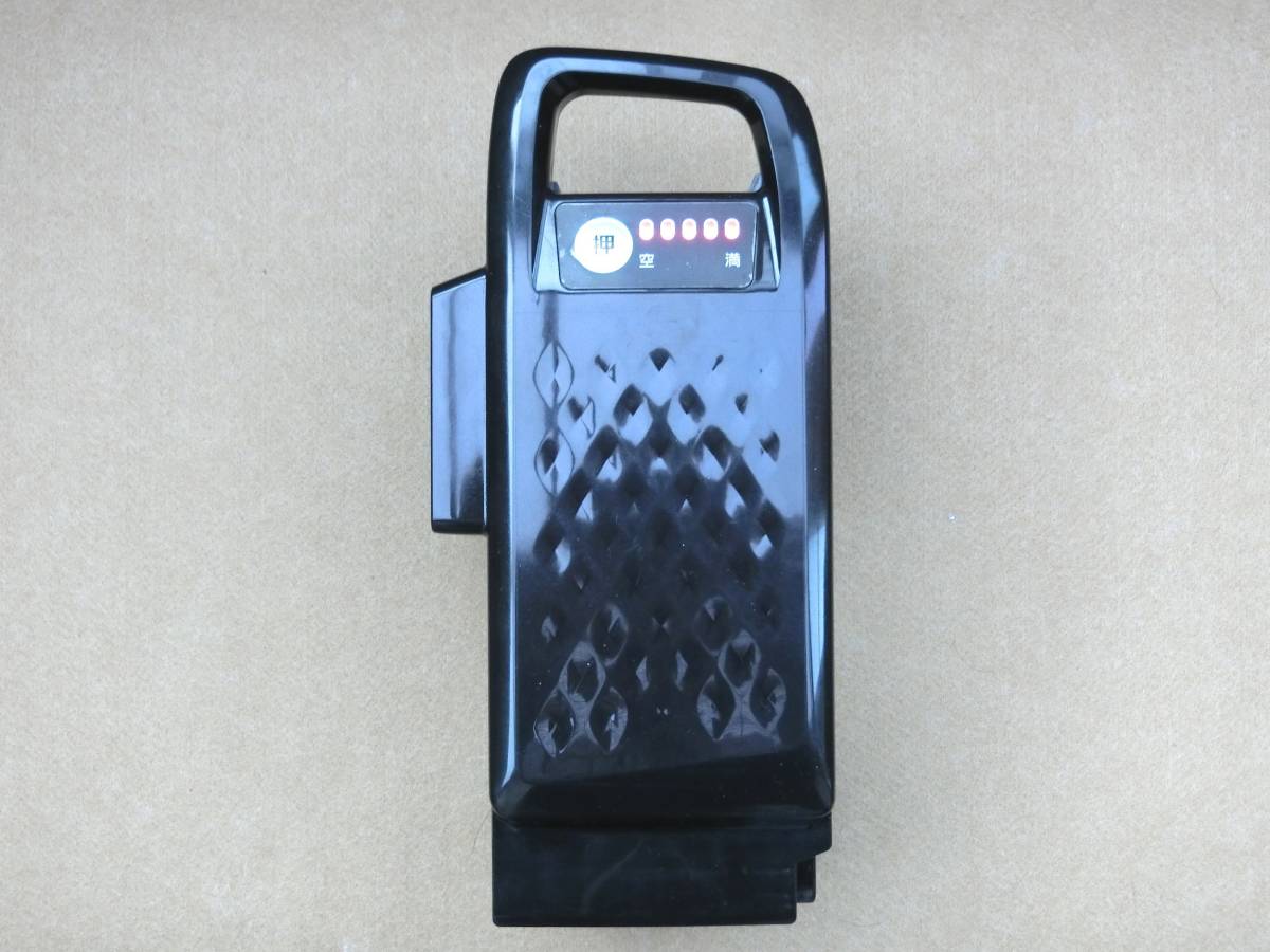 パナソニック NKY576B02 8Ah Panasonic バッテリー NKY576B02B 8ah