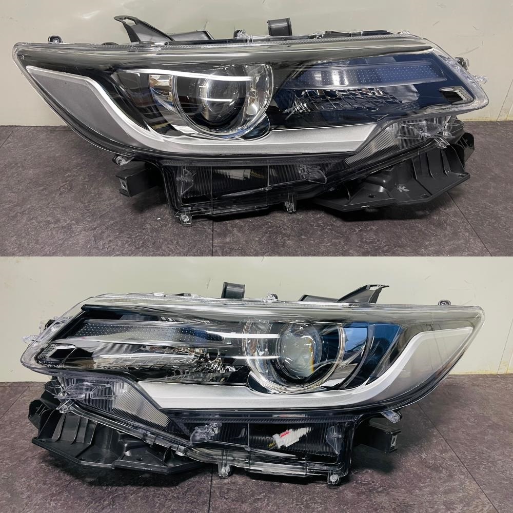 アリオン/プレミオ 260系 後期右左ライト LED 社外新品 NZT260/ZRT260/ZRT261/ZRT265 