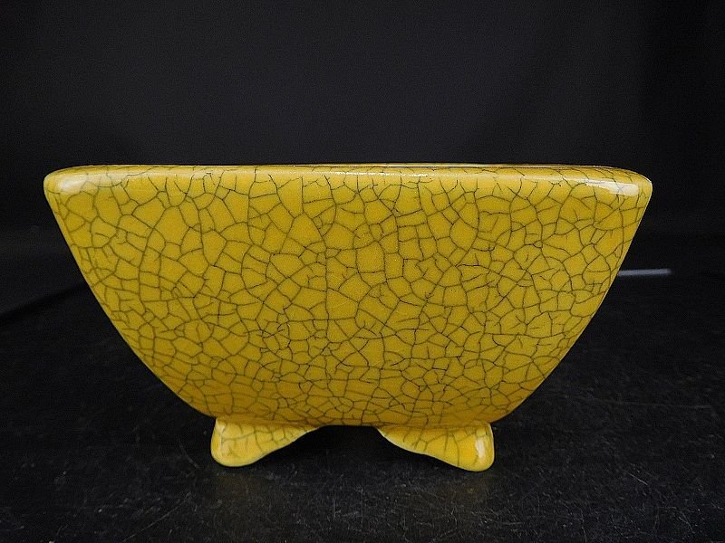 鴻陽　盆栽鉢 2025年最新Yahoo!オークション -鴻陽 鉢の中古品・新品・未使用品一覧