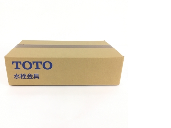 TOTO TKS05311J GGシリーズ キッチン用 水栓金具 未使用 Y7156534