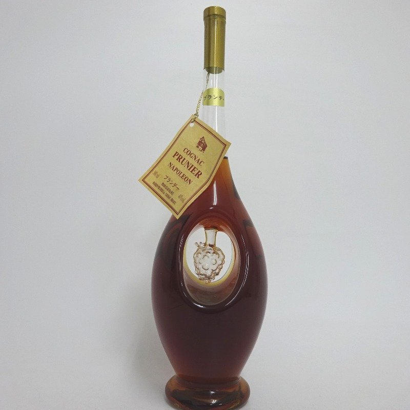 プルニエ ナポレオン 500ml 箱なし