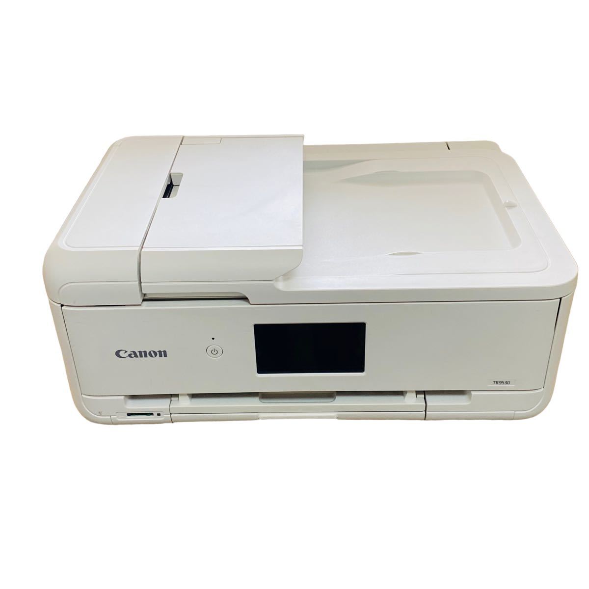 Canon インクジェット複合機 TR9530