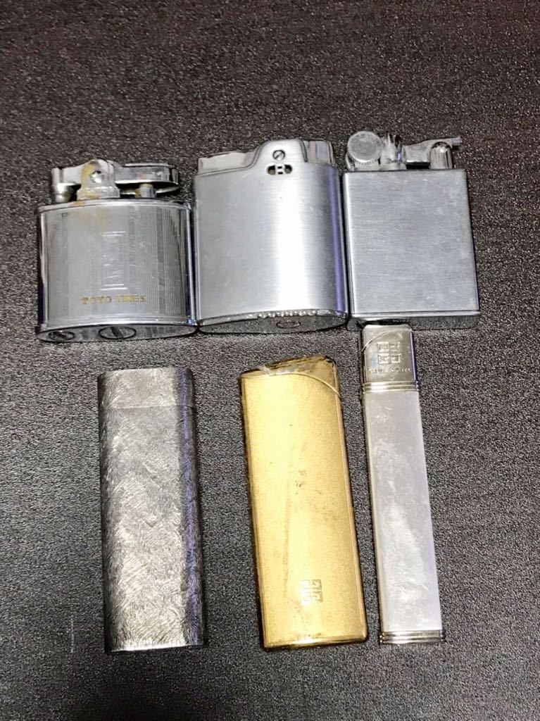【品質保証，新作】 1円〜 激安スタート CARTIER ロンソン givenchy MARVELOUS ライターまとめセット 着火未確認 完全ノーチェック(カルティエ)｜売買されたオークション情報、yahooの商品情報をアーカイブ公開 - オーク カルティエ