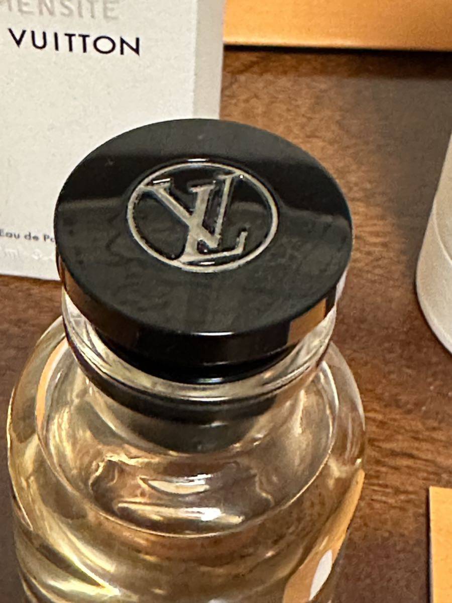 LOUISVUITTON リマンシテ オードゥ パルファン 100ml ルイヴィトン